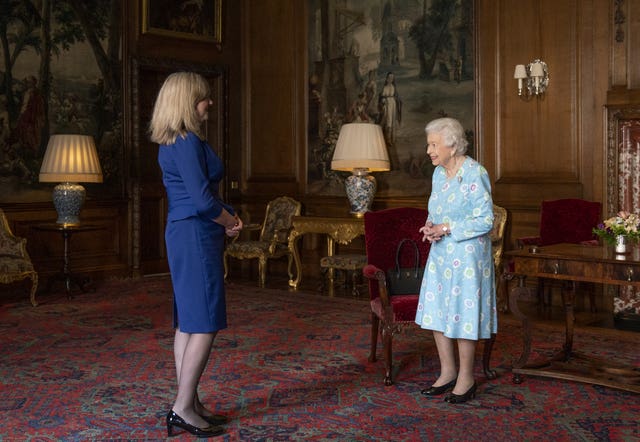 Queen and Alison Johnson