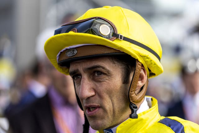 Christophe Soumillon will ride Malavath