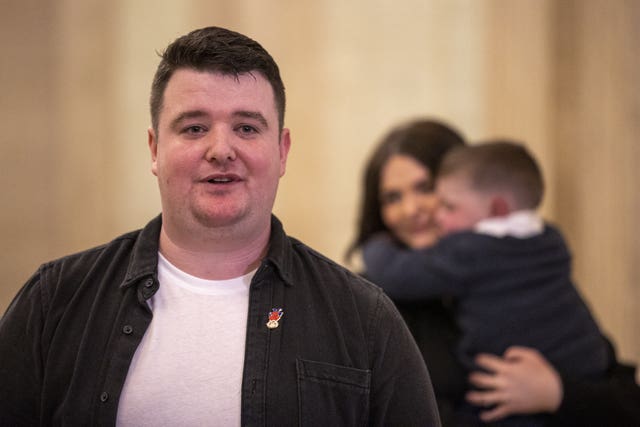Daithi’s Law