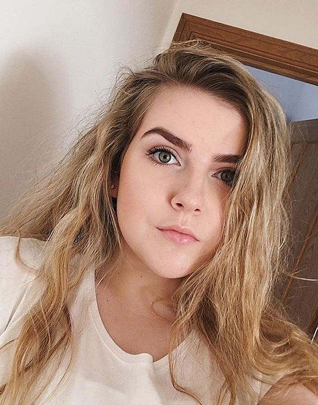Eilidh MacLeod funeral