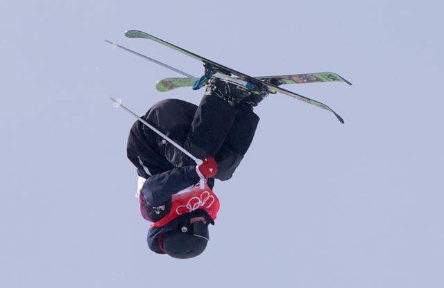 Beijing 2022 Winter Olympic Games – Day Eleven