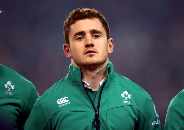Ireland v Australia β Autumn International β Aviva Stadium