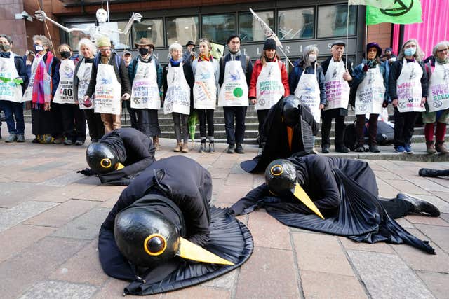 Cop26 – Glasgow