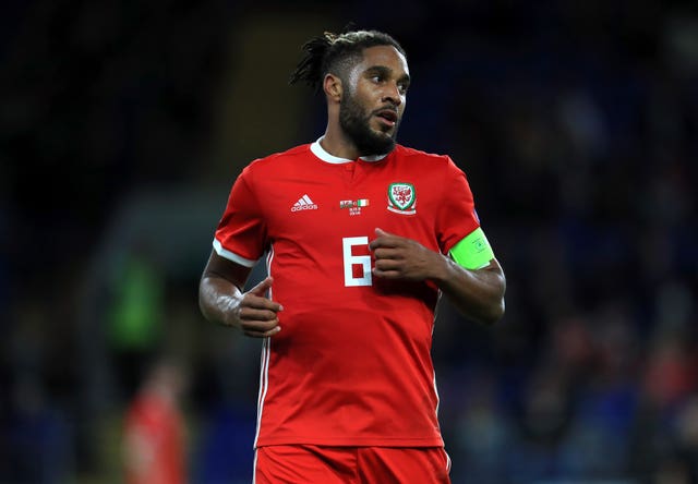 Wales v Republic of Ireland – UEFA Nations League – League B – Group 4 – Cardiff City Stadium