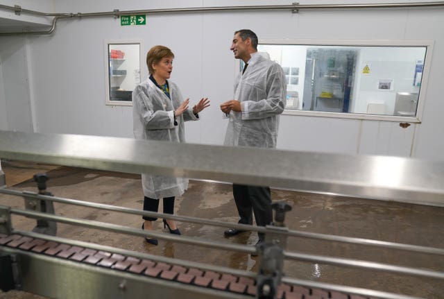 Scotland’s Climate Week