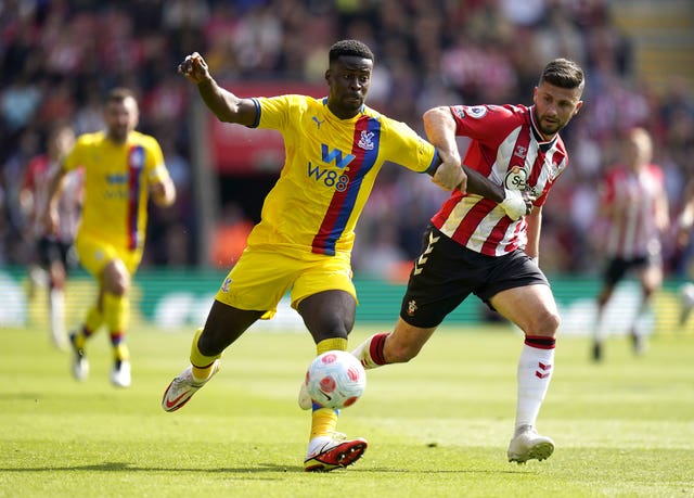 Shane Long, right, has returned to Reading from Southampton