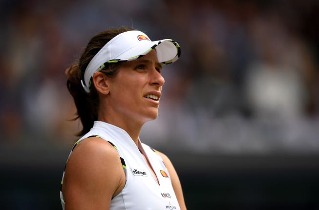 Wimbledon 2019 – Day Eight – The All England Lawn Tennis and Croquet Club