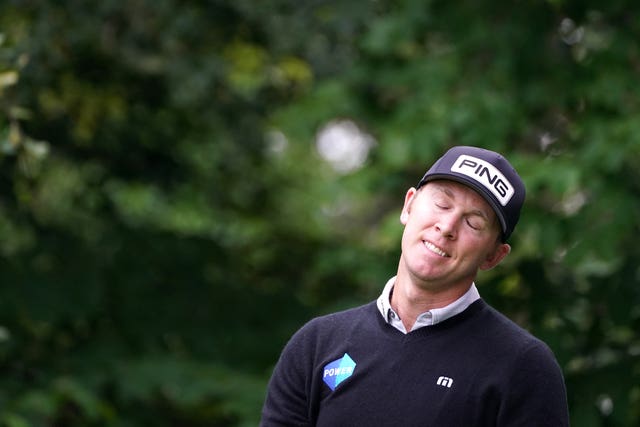 Seamus Power