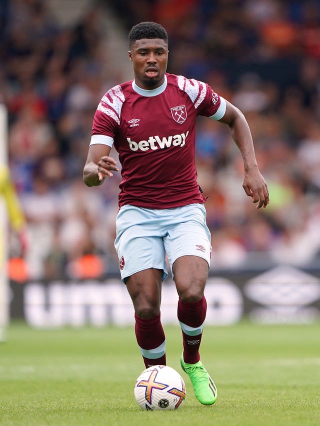 Luton Town v West Ham United – Pre Season Friendly – Kenilworth Road