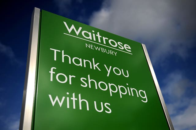 Waitrose