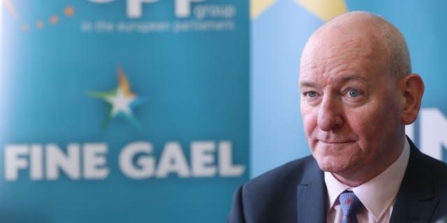 Mark Durkan