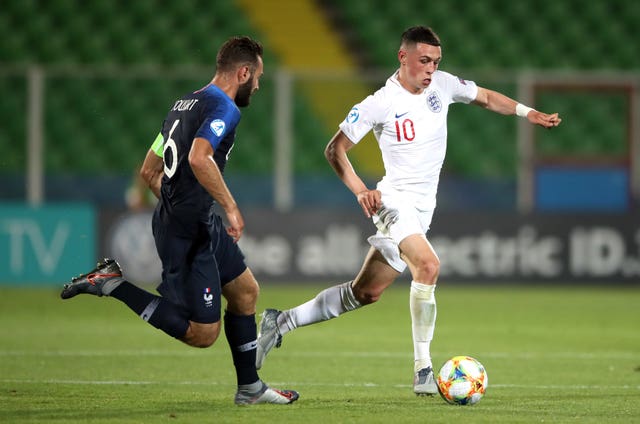 England U21 v France U21 – UEFA European Under-21 Championship – Group C – Dino Manuzzi