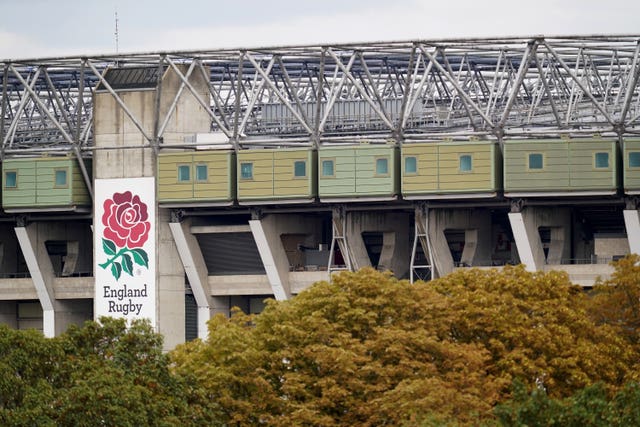 Twickenham will not be hosting the southern hemisphere giants this year