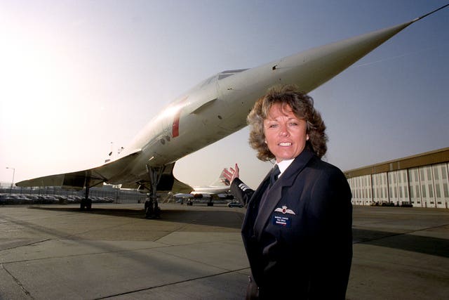 Concorde’s 50th anniversary