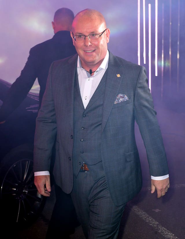 Nick Leeson