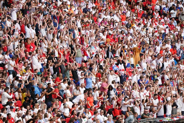 England v Germany