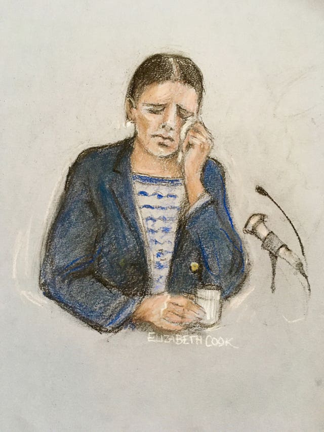 ‘Wagatha Christie’ trial