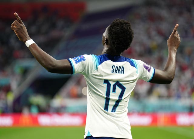 England v Iran – FIFA World Cup 2022 – Group B – Khalifa International Stadium