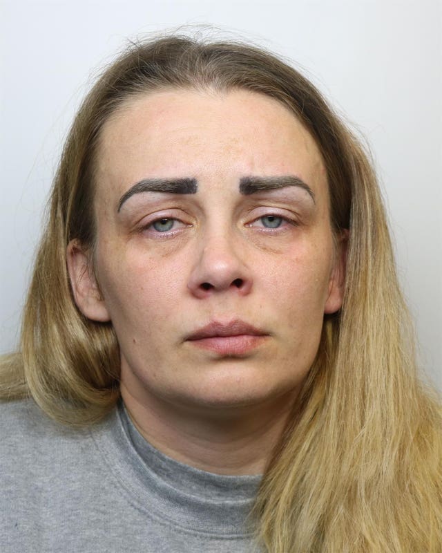 Sebastian Kalinowski court case