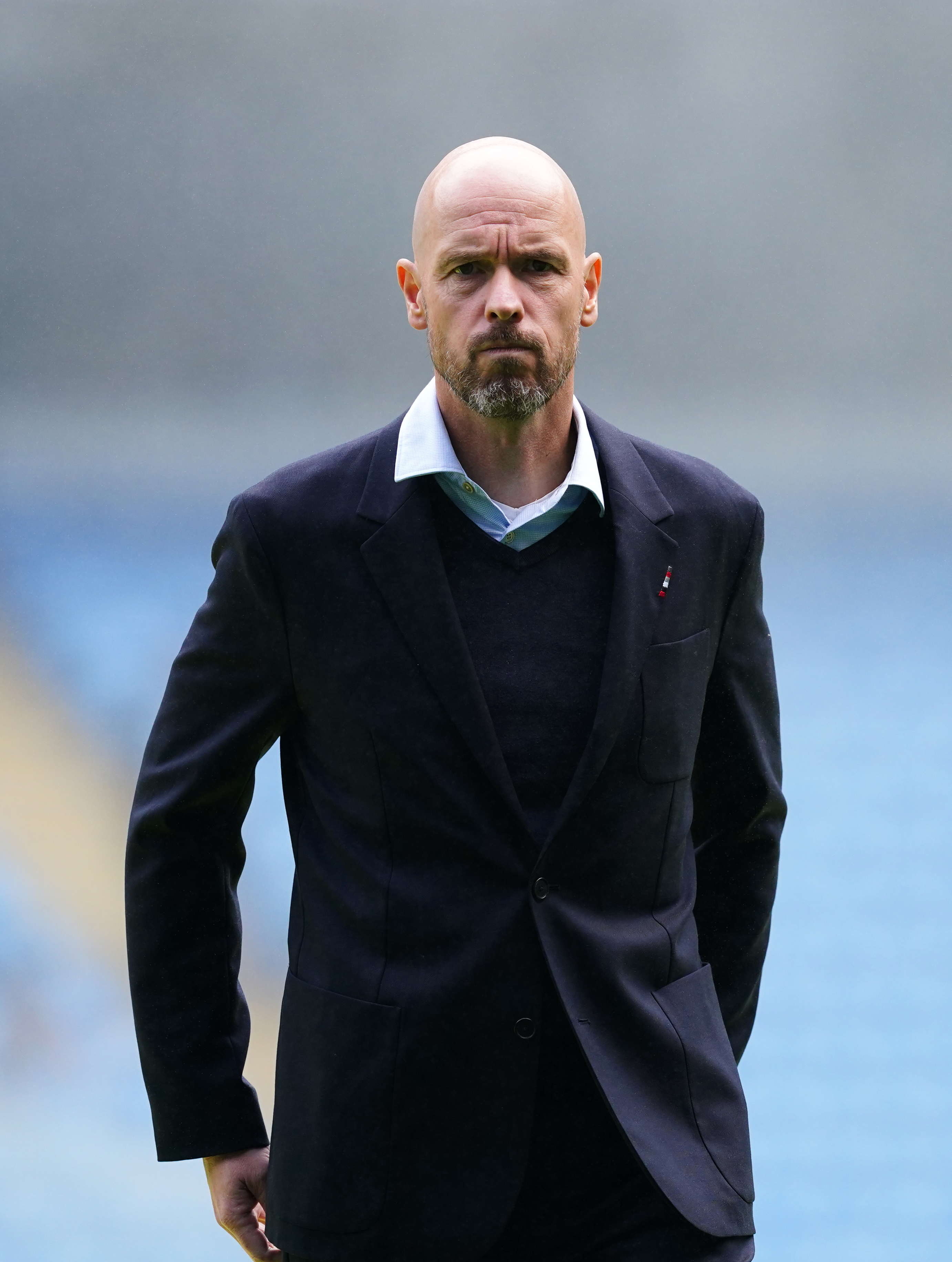 Erik ten Hag