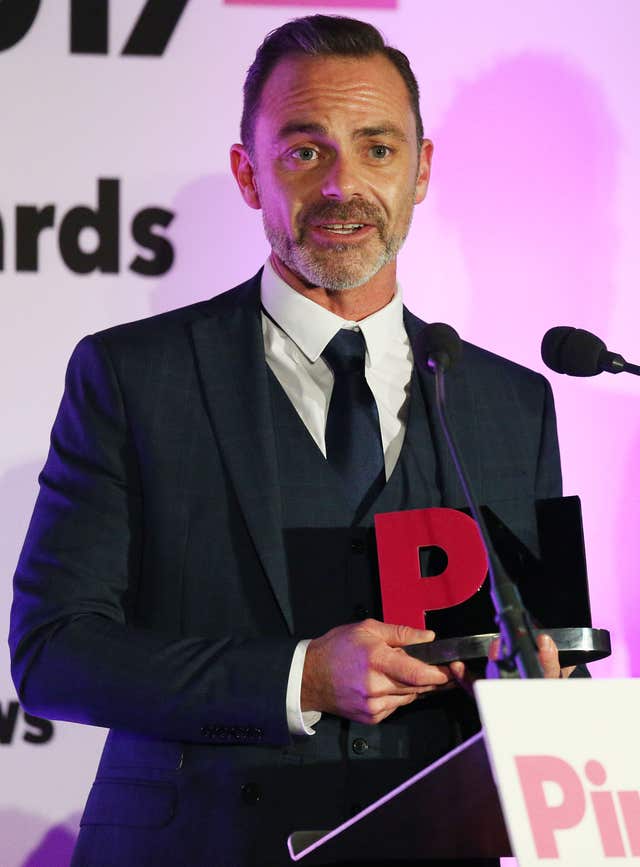 Daniel Brocklebank