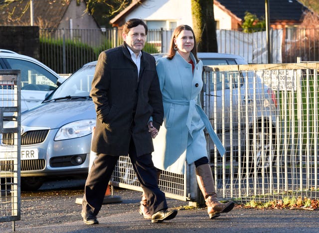 General Election 2019