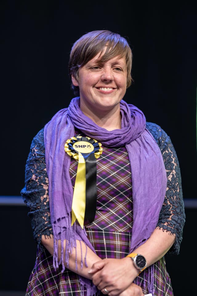General Election 2024