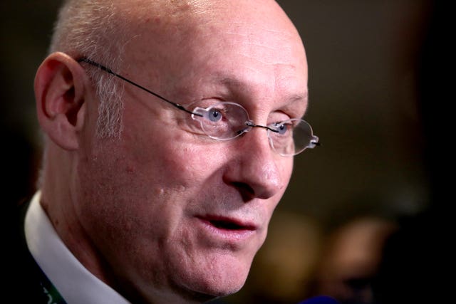 French rugby chief Bernard Laporte has voiced his support for Fabien Galthie