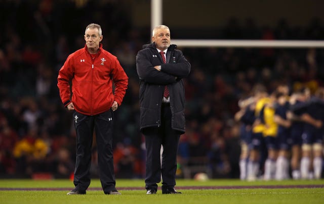 Wales v Scotland – NatWest 6 Nations – Principality Stadium