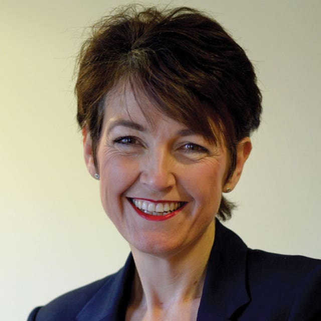 Jo Churchill