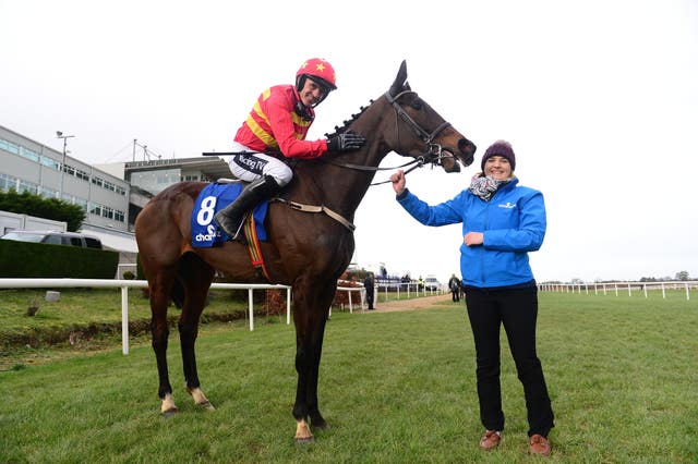 Klassical Dream could attract plenty of money in the opening Supreme Novices' Hurdle