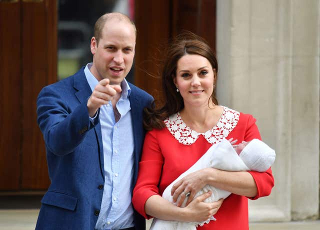 Royal Baby