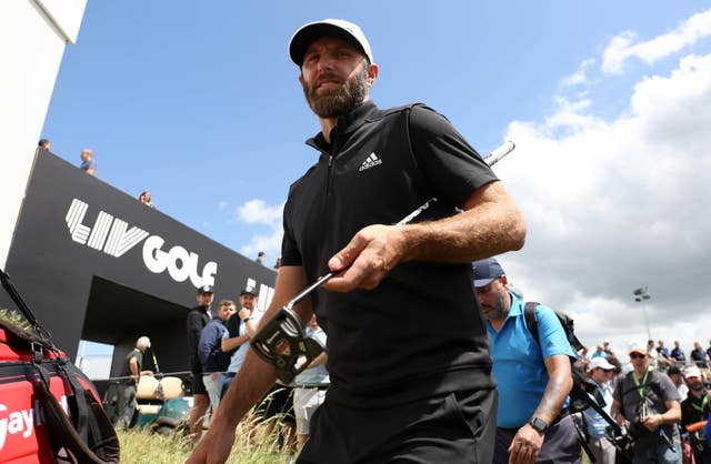 LIV Golf