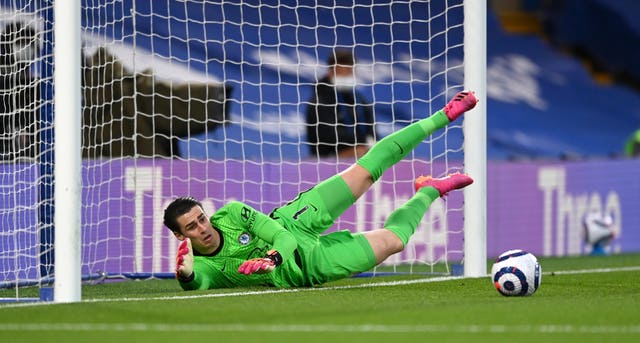 Kepa Arrizabalaga