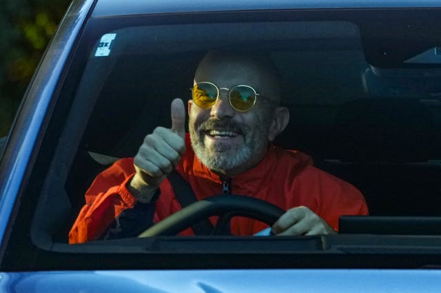 Enzo Maresca