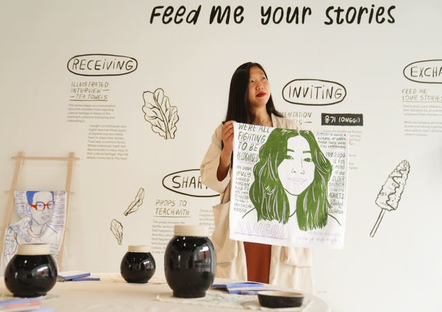 NCAD Works’ graduate showcase 2023