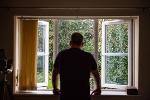Self-isolation should start from the day that symptoms appear