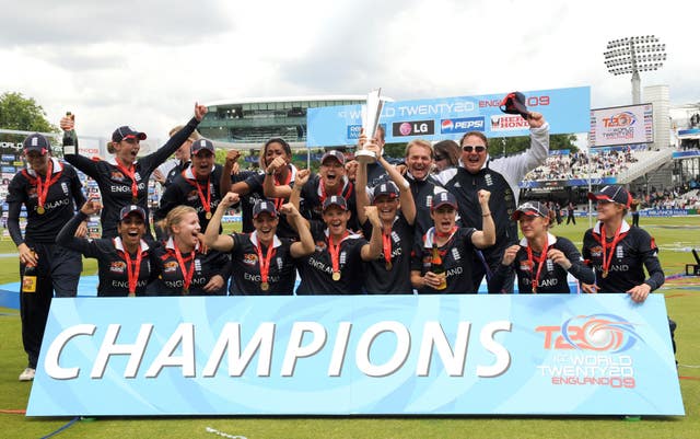England's women's team have not played an ODI at Lord's in over five years