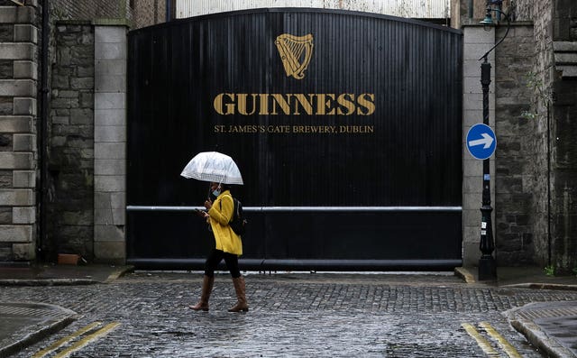 Guinness