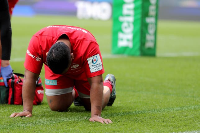 Mako Vunipola