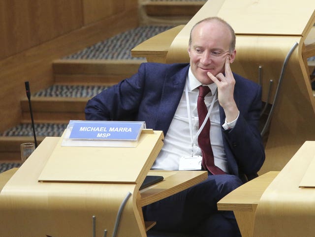 Scottish Parliamentary Elections 2021