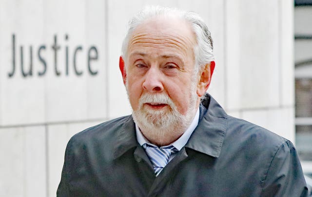 John Downey extradition