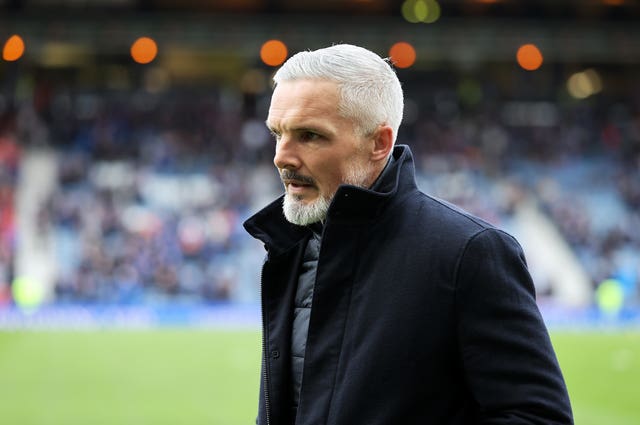 Rival managers united by frustration after Hampden semi-final