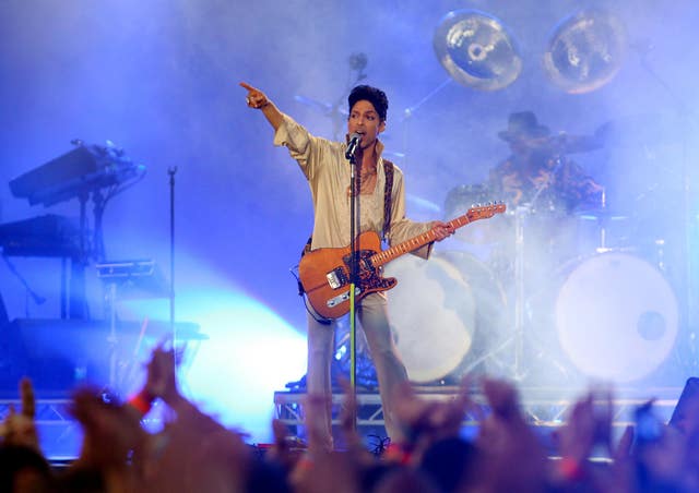 Prince would have turned 60 on the day a new album of unreleased material was announced