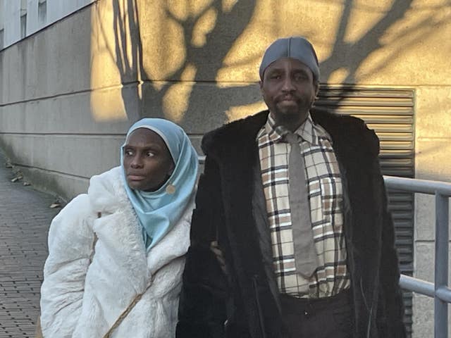 Tai and Naiyahmi Yasharahyalah court case