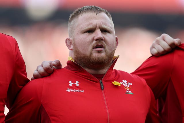 England v Wales – 2016 RBS Six Nations – Twickenham Stadium