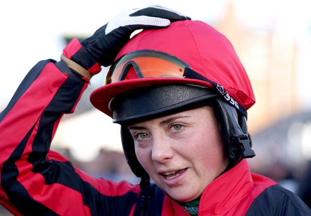Bryony Frost