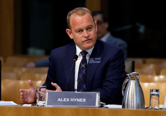 Scottish Parliament’s Rural Economy and Connectivity Committee