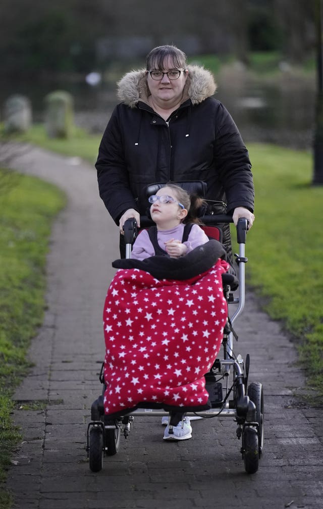 Care referendum