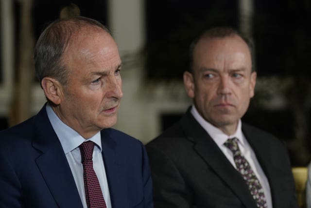 British-Irish Intergovernmental Conference